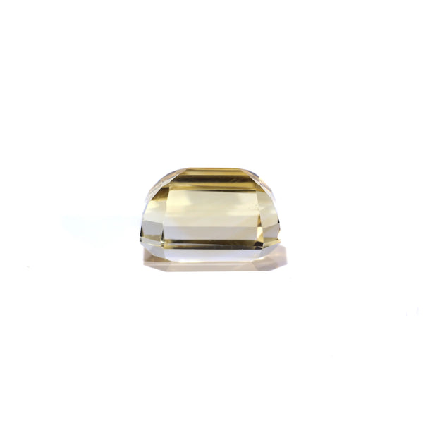 Citrine - 12.65 Carat