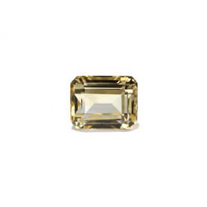 Citrine - Sunela -  9.5 Carat - Pramogh