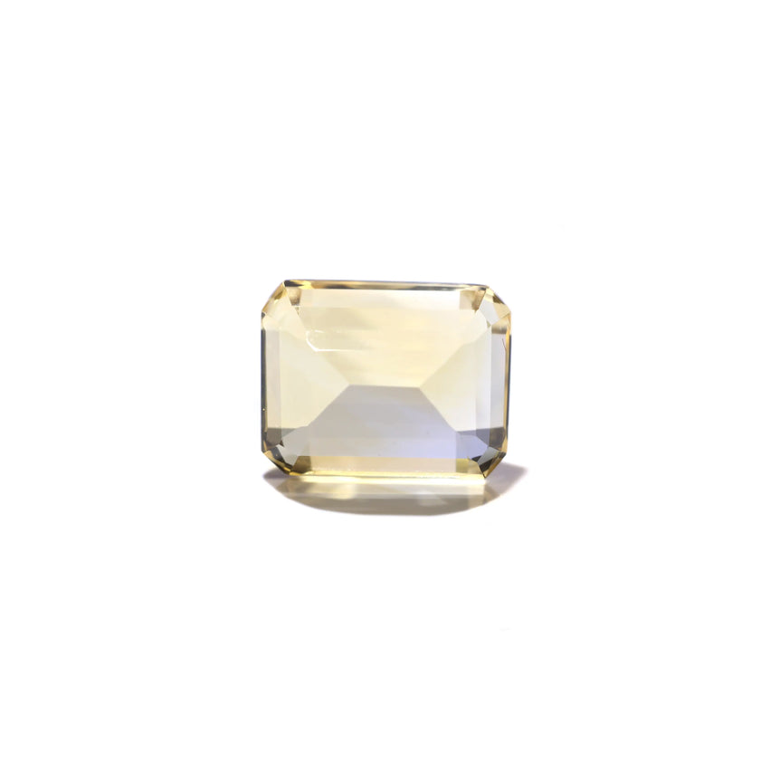 Citrine - 9.5 Carat