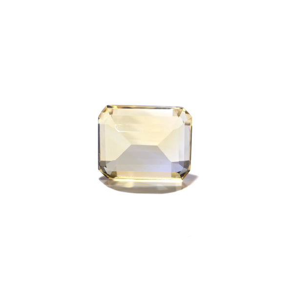 Citrine - 9.5 Carat
