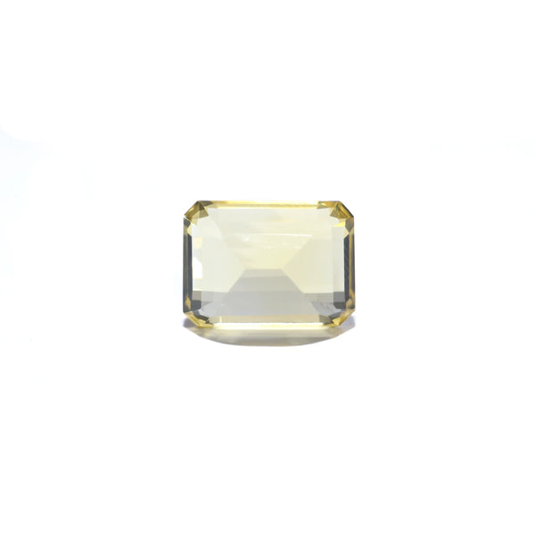 Citrine - 9.55 Carat