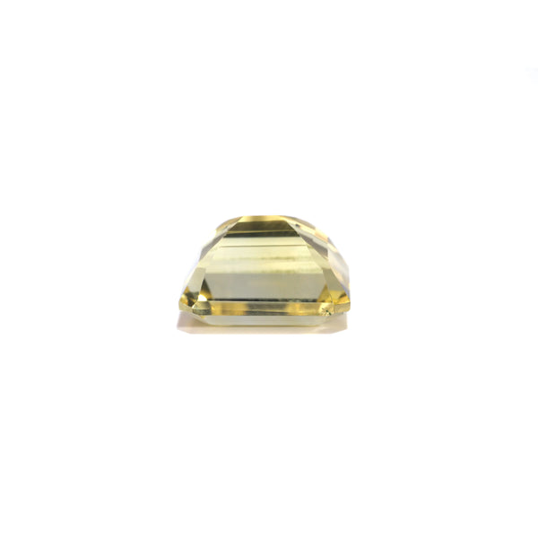 Citrine - 9.55 Carat