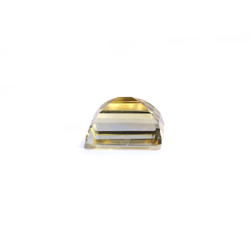 Citrine - 12.45 Carat