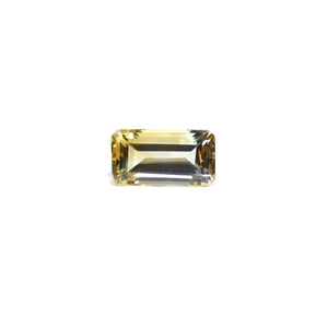 Citrine - Sunela -  15.85 Carat - Pramogh