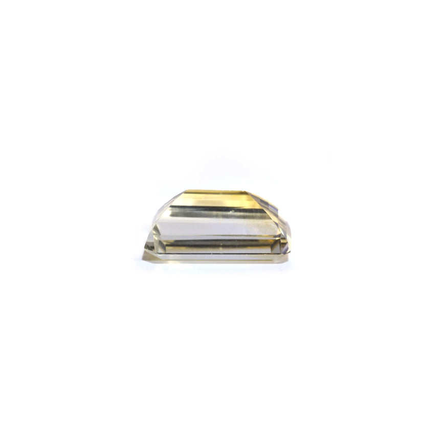 Citrine - 15.85 Carat
