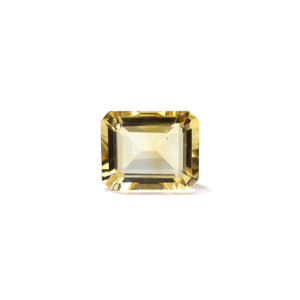 Citrine - Sunela -  7.3 Carat - Pramogh
