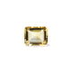 Citrine - Sunela -  7.3 Carat - Pramogh