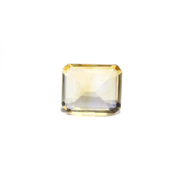 Citrine - 7.3 Carat