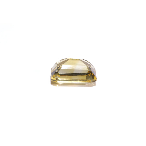 Citrine - 7.3 Carat