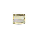 Citrine - Sunela -  11.1 Carat - Pramogh