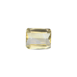Citrine - Sunela -  11.1 Carat - Pramogh