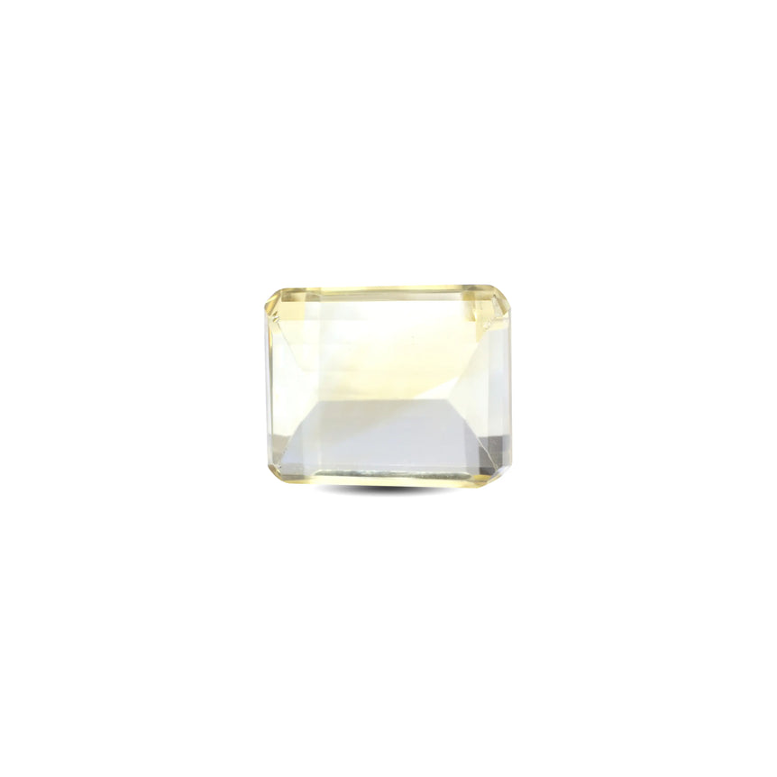Citrine - 11.1 Carat