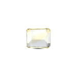 Citrine - 11.1 Carat