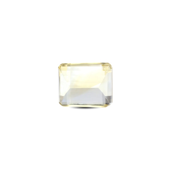 Citrine - 11.1 Carat
