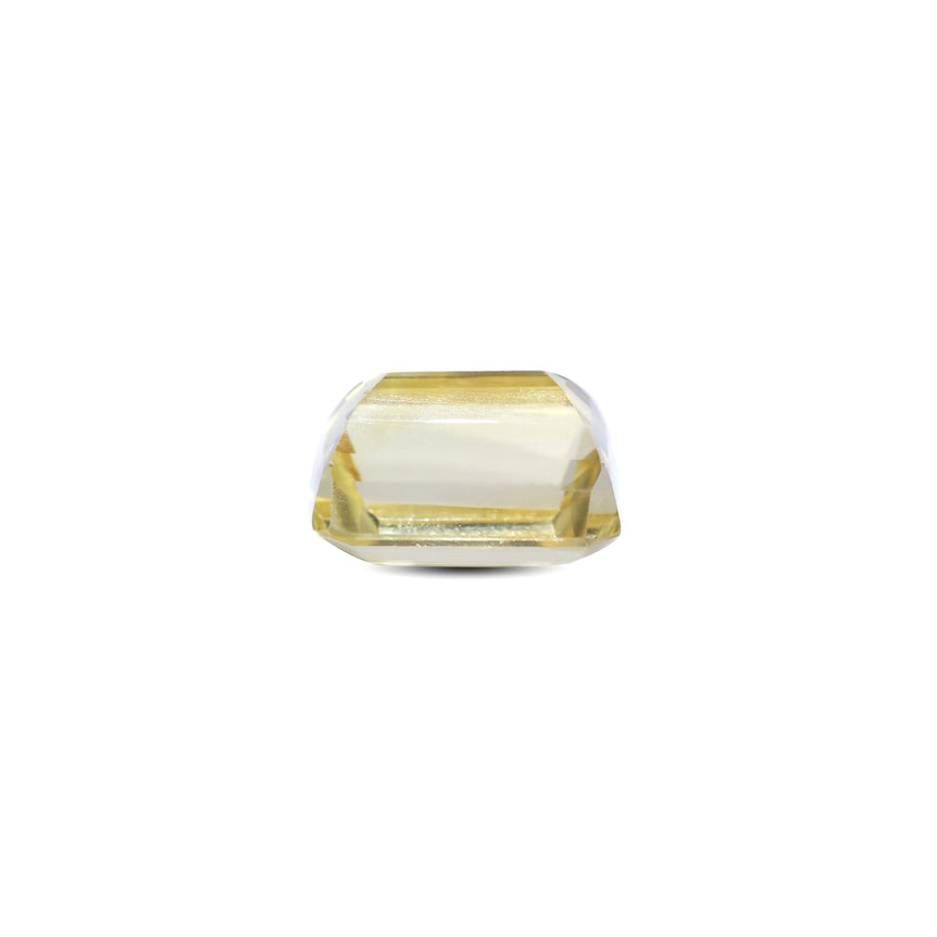 Citrine - 11.1 Carat