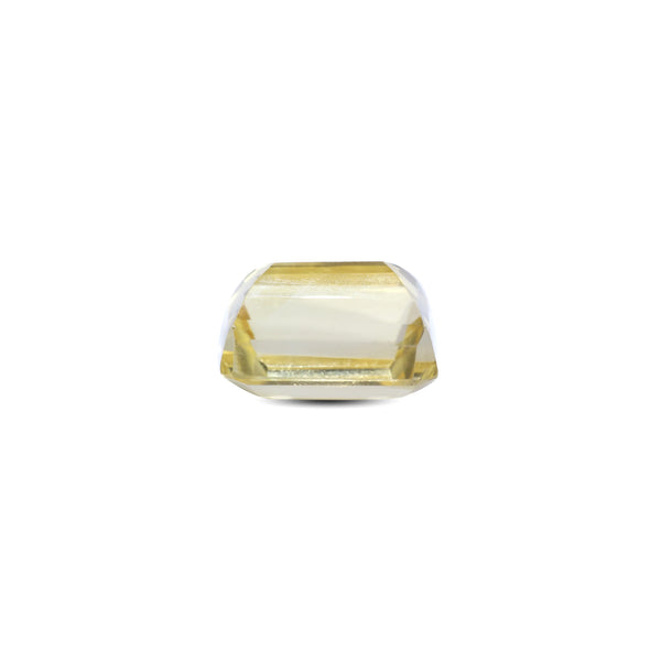 Citrine - 11.1 Carat