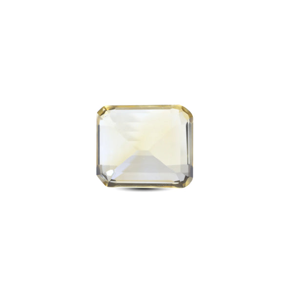 Citrine - 12.9 Carat