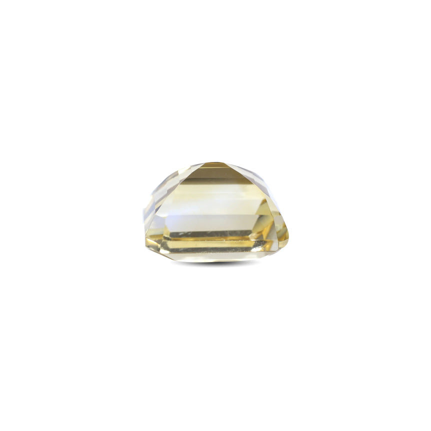 Citrine - 12.9 Carat