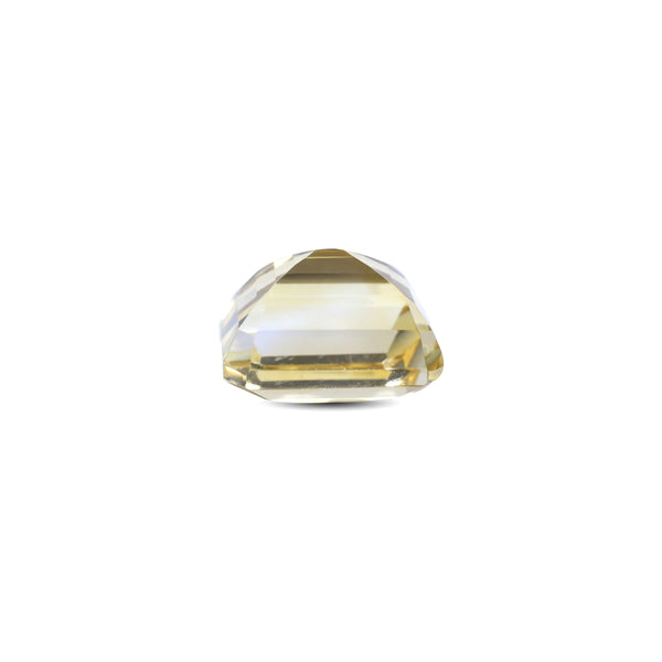 Citrine - 12.9 Carat