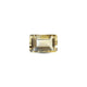 Citrine - Sunela -  5.55 Carat - Pramogh