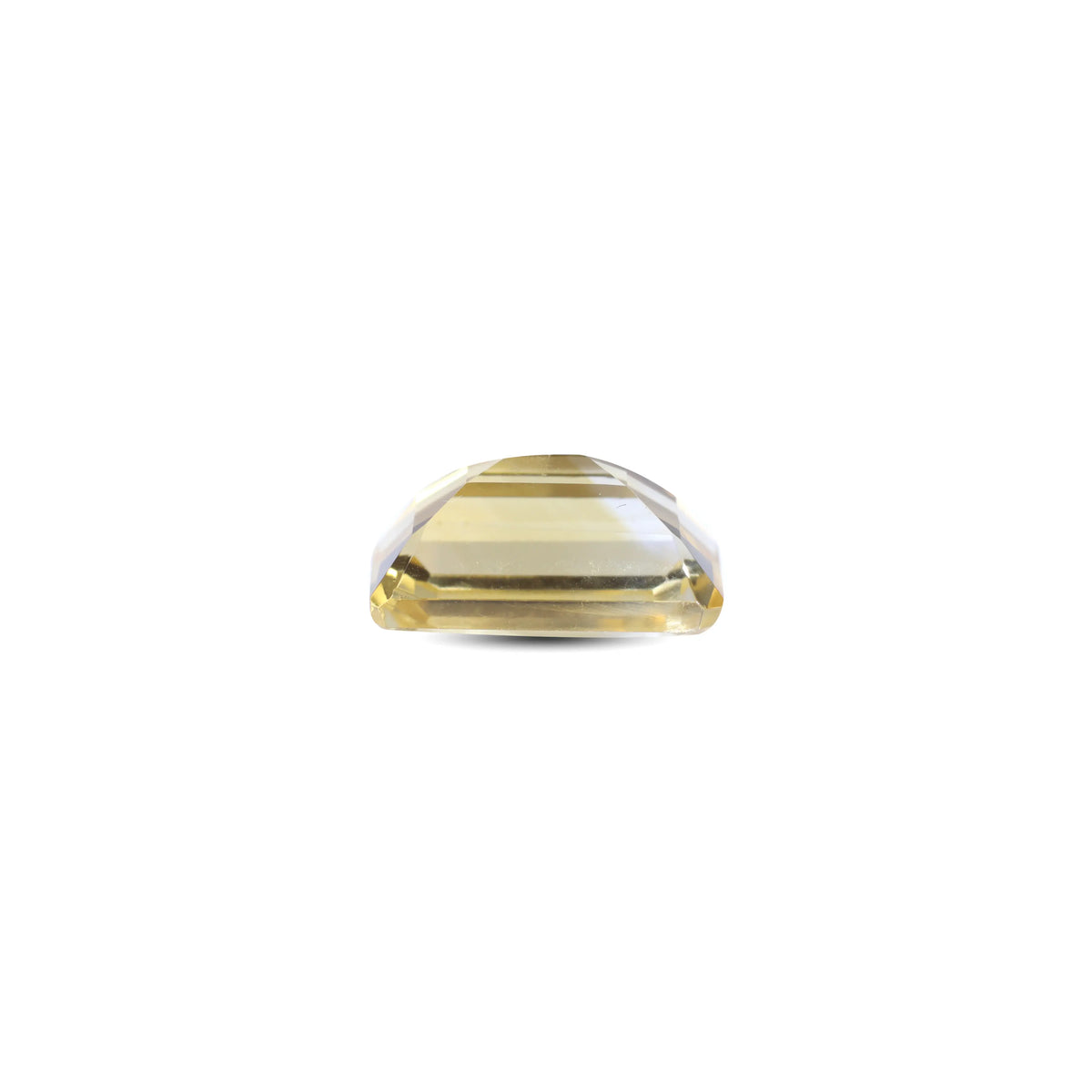 Citrine - 5.55 Carat
