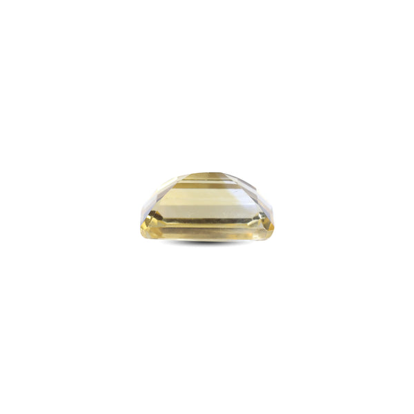 Citrine - 5.55 Carat