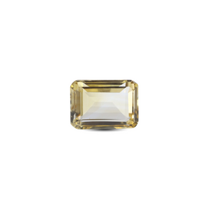 Citrine - Sunela -  13.3 Carat - Pramogh