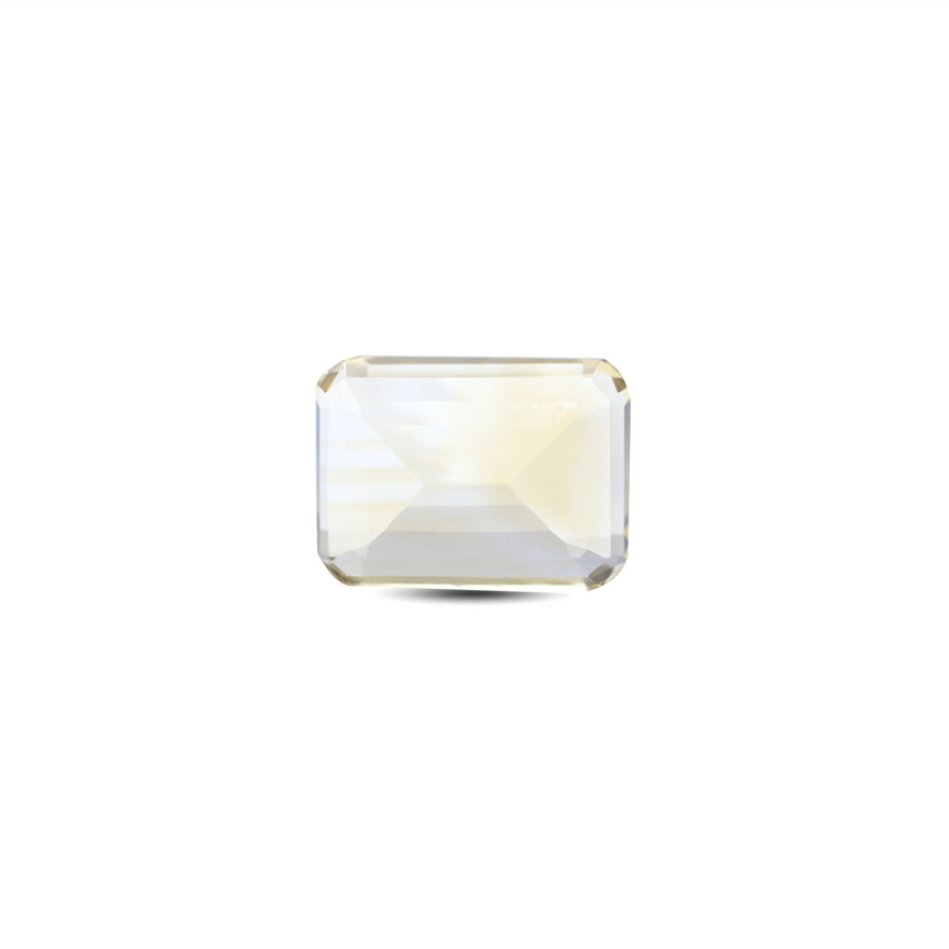 Citrine - 13.3 Carat