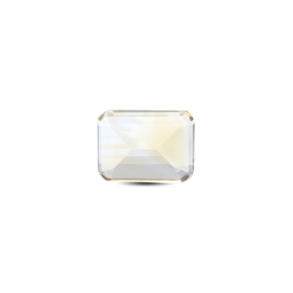 Citrine - 13.3 Carat