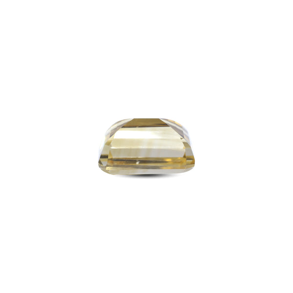 Citrine - 13.3 Carat