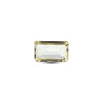 Citrine - Sunela -  6.35 Carat - Pramogh