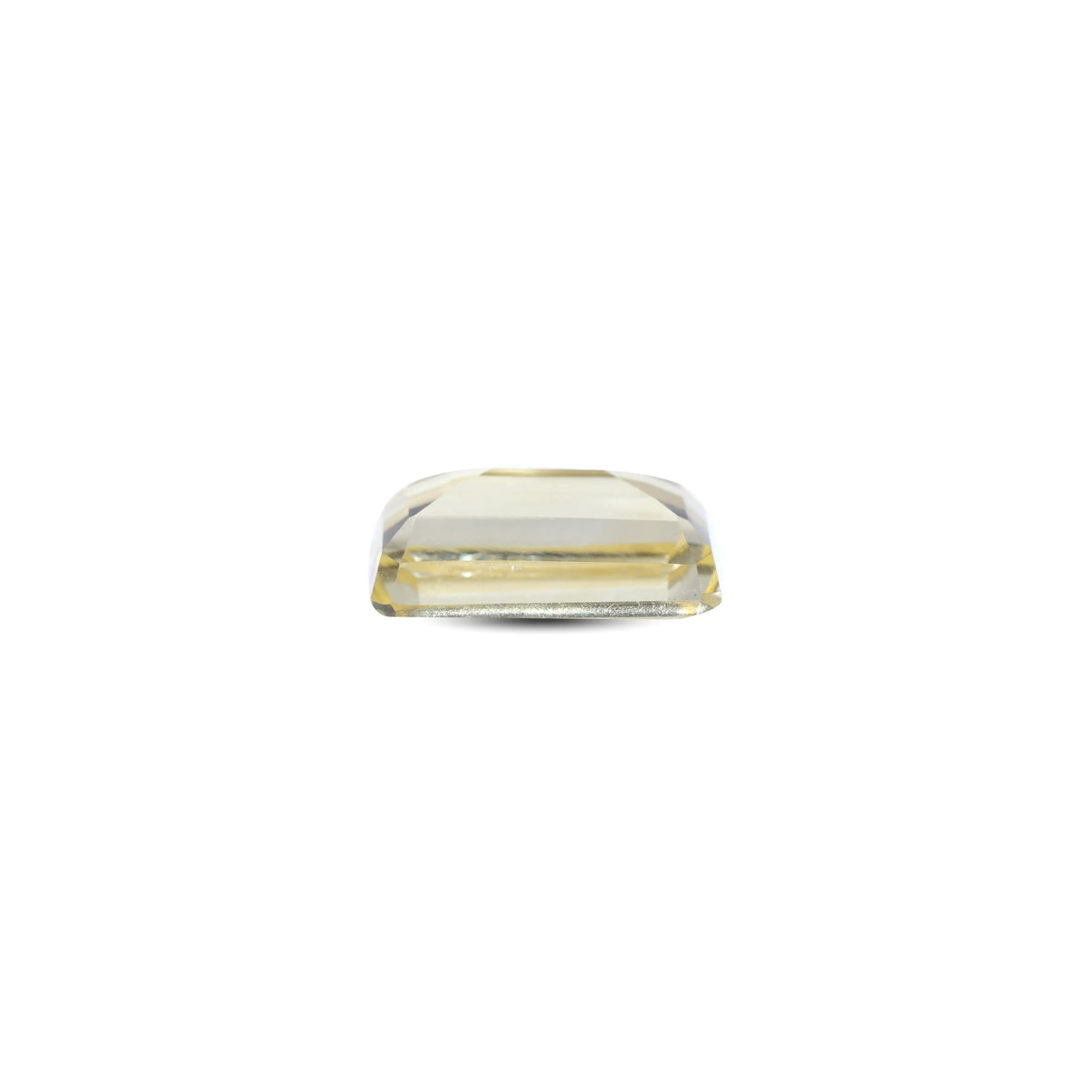 Citrine - 6.35 Carat
