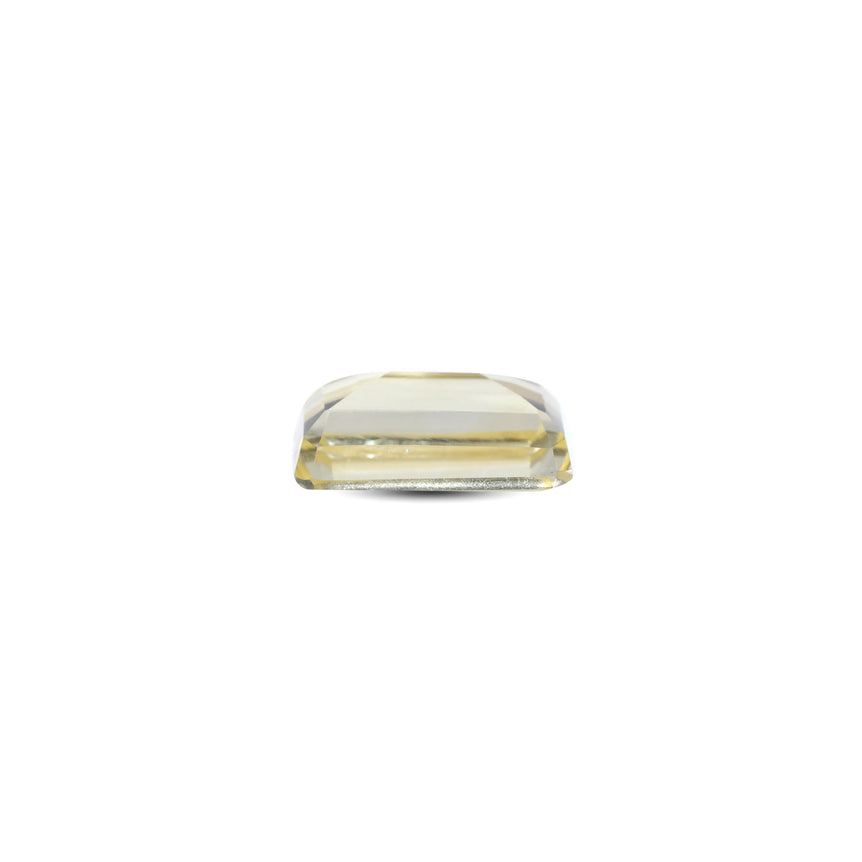 Citrine - 6.35 Carat