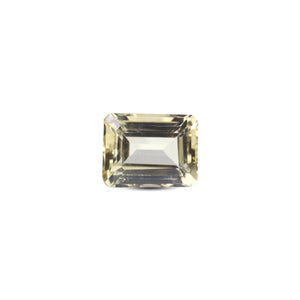 Citrine - Sunela -  8.7 Carat - Pramogh