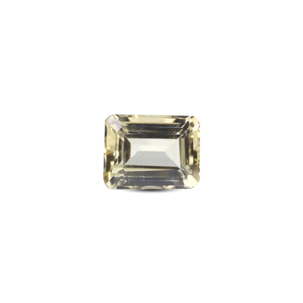 Citrine - Sunela -  8.7 Carat - Pramogh