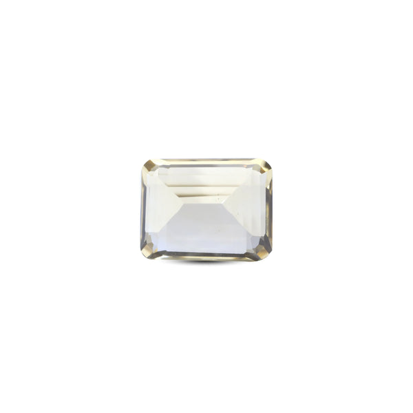 Citrine - 8.7 Carat