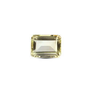 Citrine - Sunela -  11.05 Carat - Pramogh
