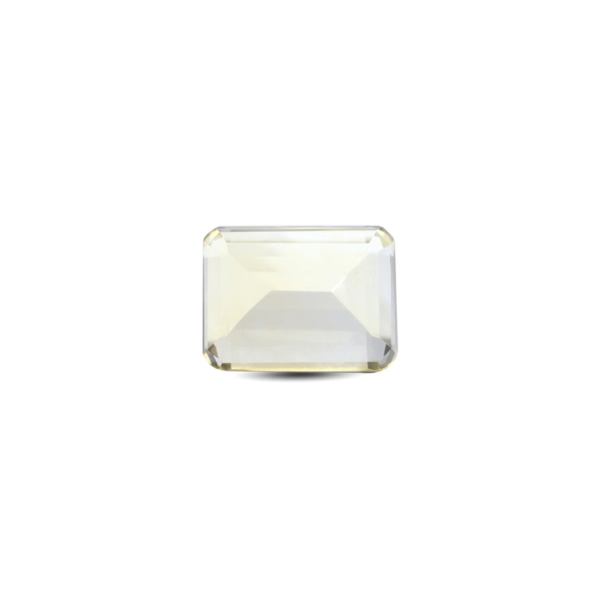 Citrine - 11.05 Carat