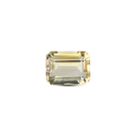 Citrine - Sunela -  5.75 Carat - Pramogh