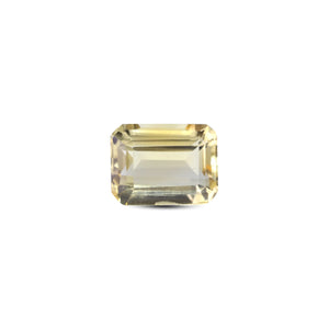 Citrine - Sunela -  5.75 Carat - Pramogh