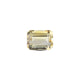 Citrine - Sunela -  5.75 Carat - Pramogh
