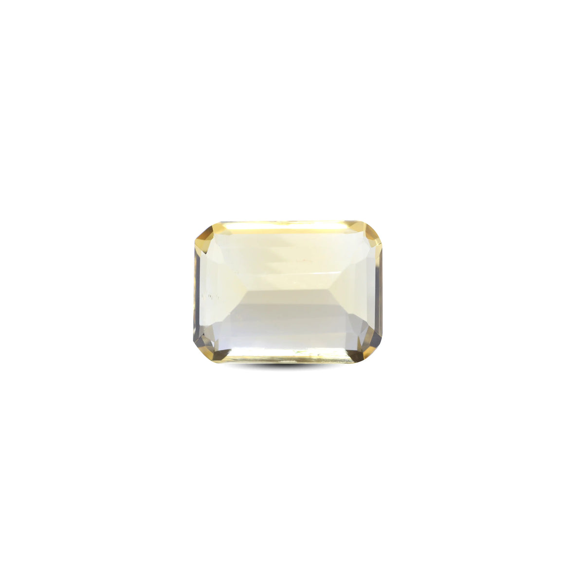 Citrine - 5.75 Carat