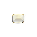 Citrine - 5.75 Carat