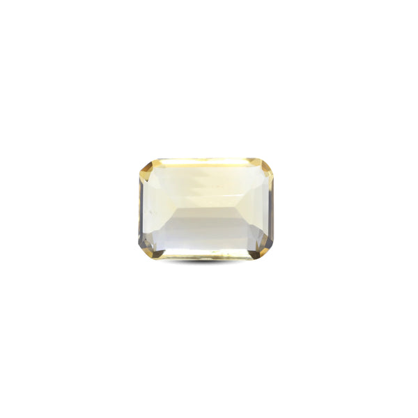 Citrine - 5.75 Carat