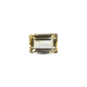 Citrine - Sunela -  9.2 Carat - Pramogh