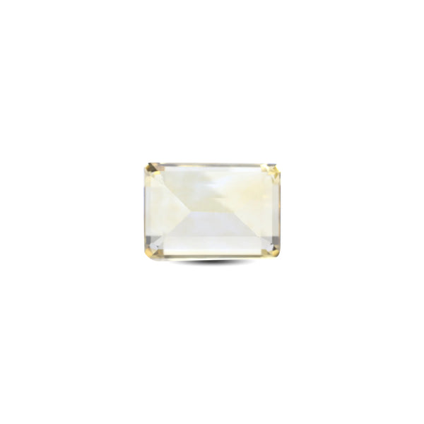 Citrine - 9.2 Carat