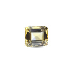 Citrine - Sunela -  10.1 Carat - Pramogh