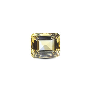 Citrine - Sunela -  10.1 Carat - Pramogh