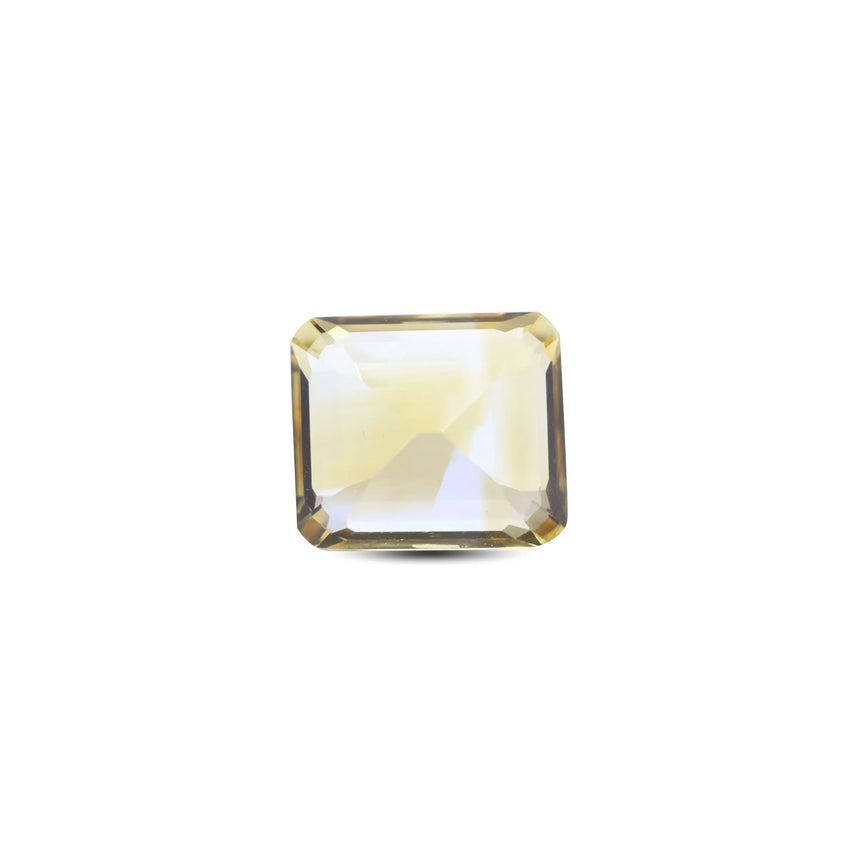 Citrine - 10.1 Carat