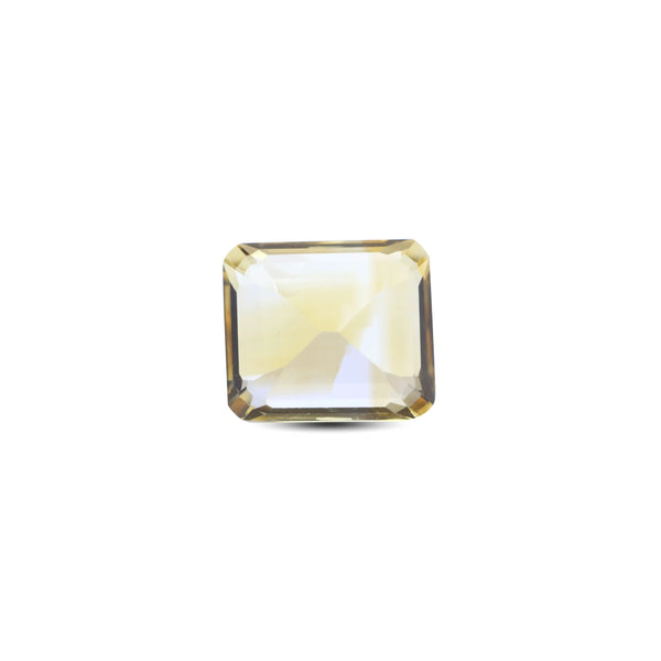 Citrine - 10.1 Carat